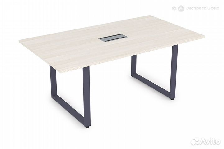Стол для переговоров Gloss спг-О.938