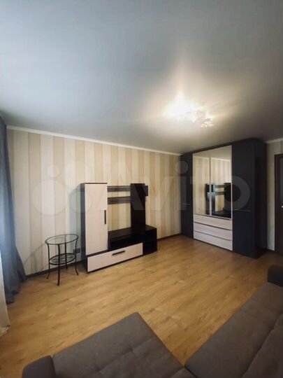 1-к. квартира, 34,5 м², 1/5 эт.