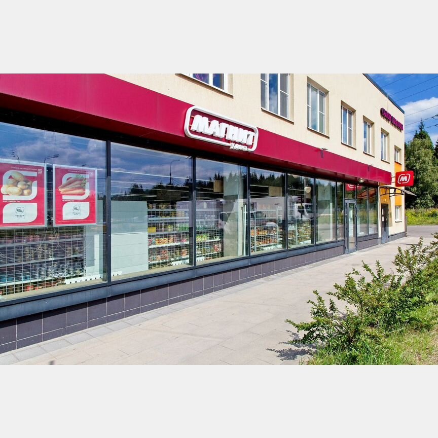 2-к. квартира, 59,6 м², 4/4 эт.