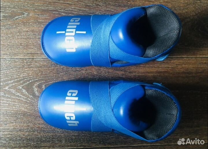 Футы для тхэквондо