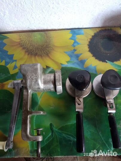 Ключ для банок