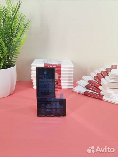 Оригинальный аккумулятор iPhone XS Max- Foxconn