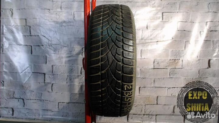 Dunlop SP Winter Sport 3D 235/55 R18 100H