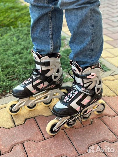 Ролики женские 39 размер ReAction