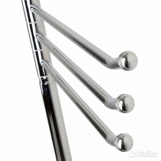 Стойка Migliore Mirella 17261 хром