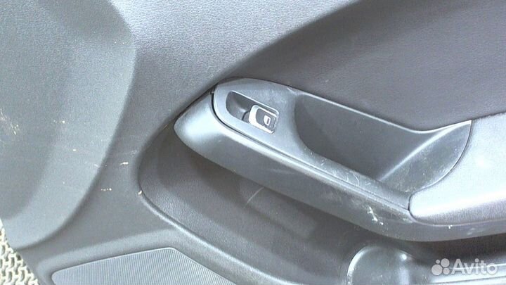 Дверь боковая Audi A4 (B8), 2013