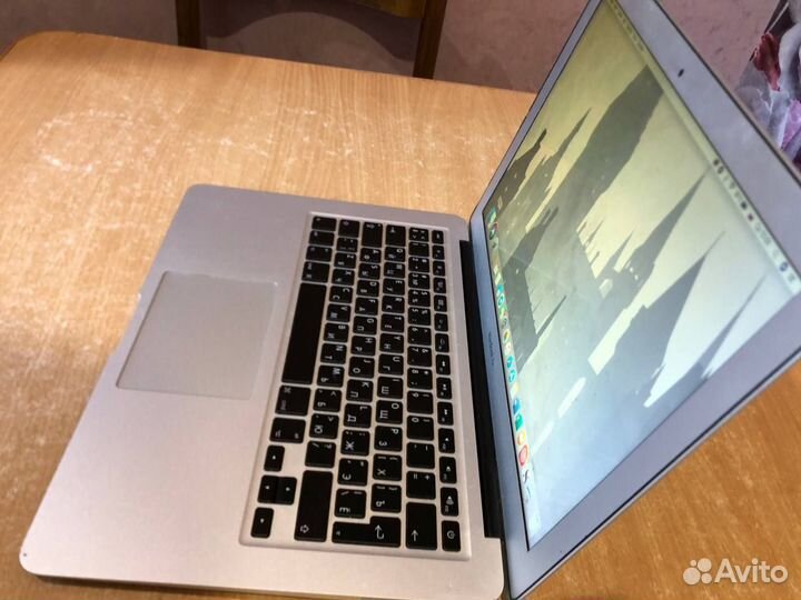 Apple MacBook Air 13\