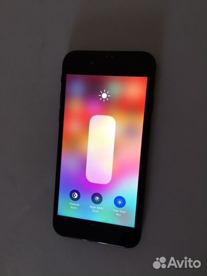 iPhone SE (2022), 128 ГБ