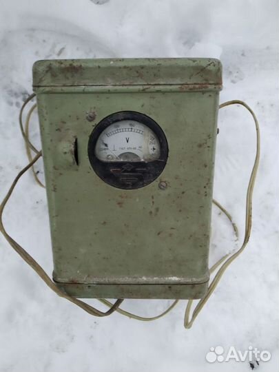 Трансформатор реголировочный