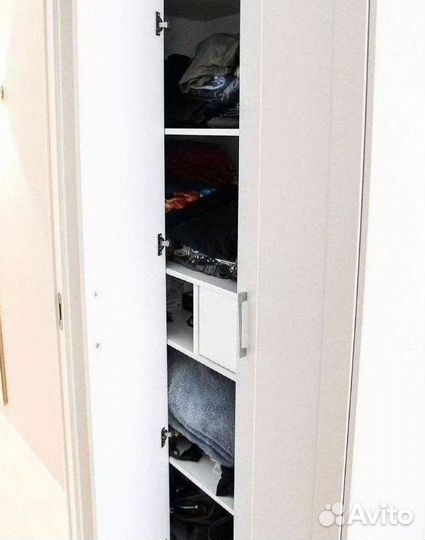 Шкаф трехстворчатый (и другие)