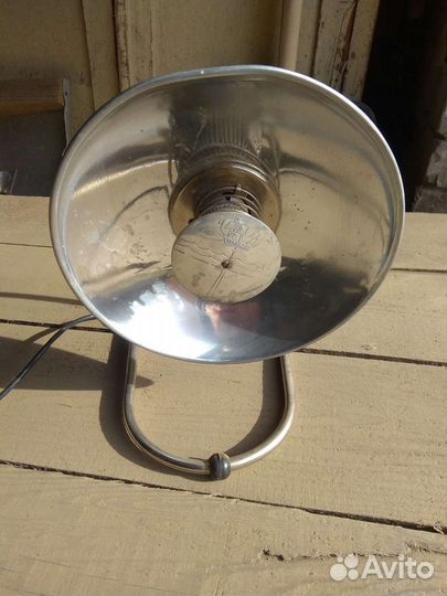 Обогреватель электрический