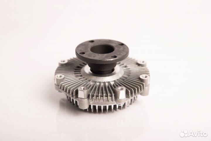 Муфта вентилятора Powertec 8942444090