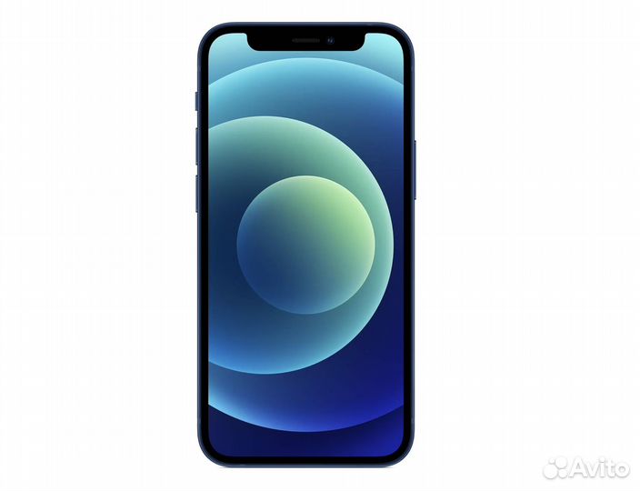 iPhone 12, 128 ГБ