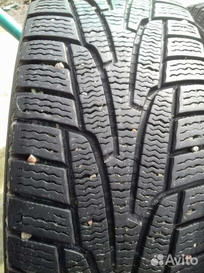 Marshal I'Zen KW31 185/65 R14