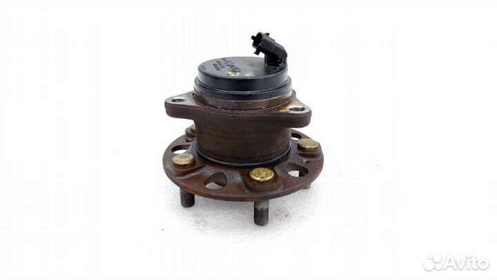 Ступица задняя Kia K5 DL3 G4NA 2021