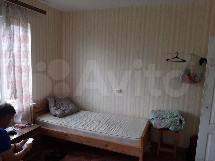 3-к. квартира, 63,9 м², 1/2 эт.