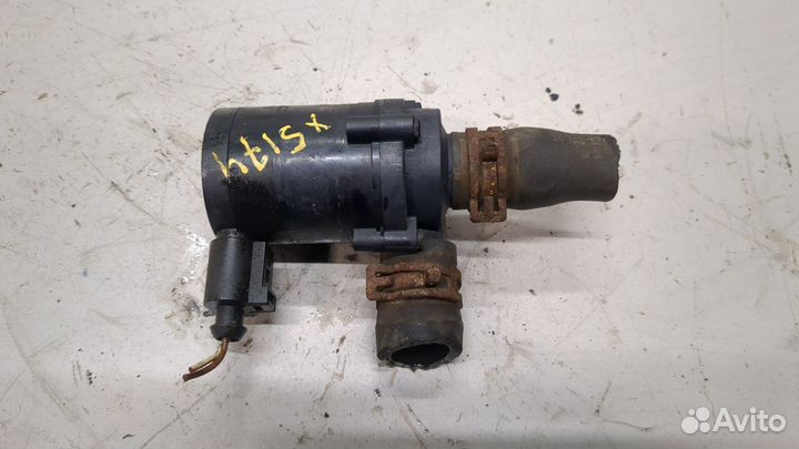 Насос водяной Skoda Fabia, 2012