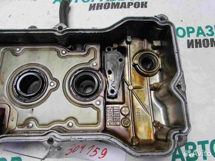 Крышка головки блока для Nissan Primera 3 2002-2