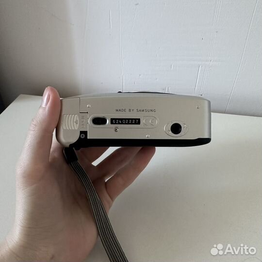 Samsung fino 15SE