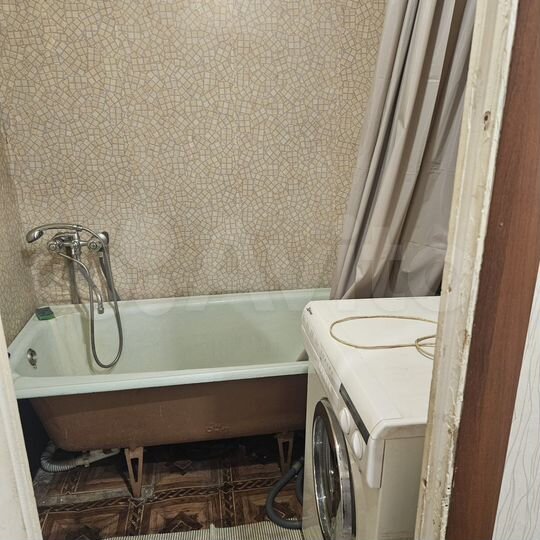 1-к. квартира, 32,8 м², 1/5 эт.