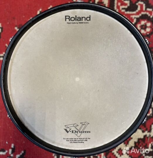 Roland PD-125