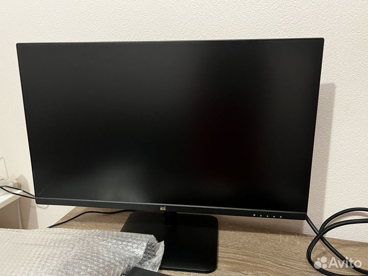 Монитор ViewSonic 24