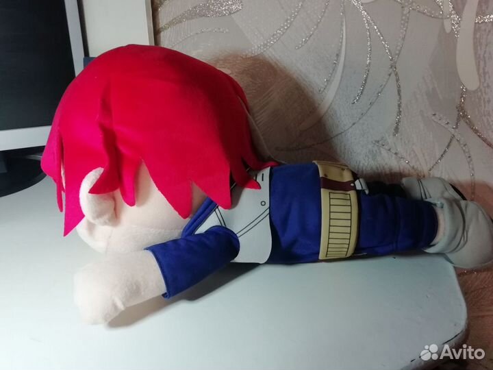 Игрушка Тодороки Моя геройская академия аниме mha