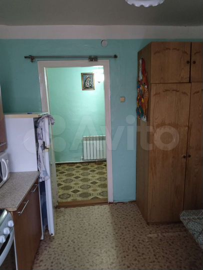 2-к. квартира, 38 м², 1/2 эт.