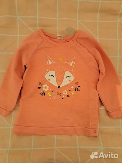 Костюм для девочки