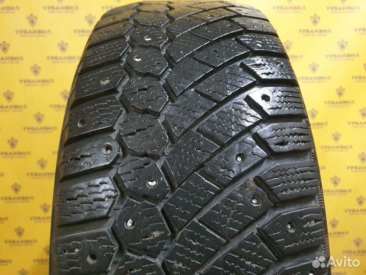 Gislaved Nord Frost 200 205/55 R16 94T