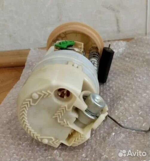 Топливный насос Nissan Tiida C11