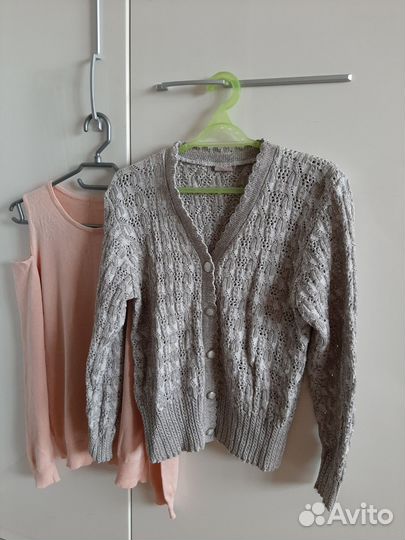 Женская одежда 40-42