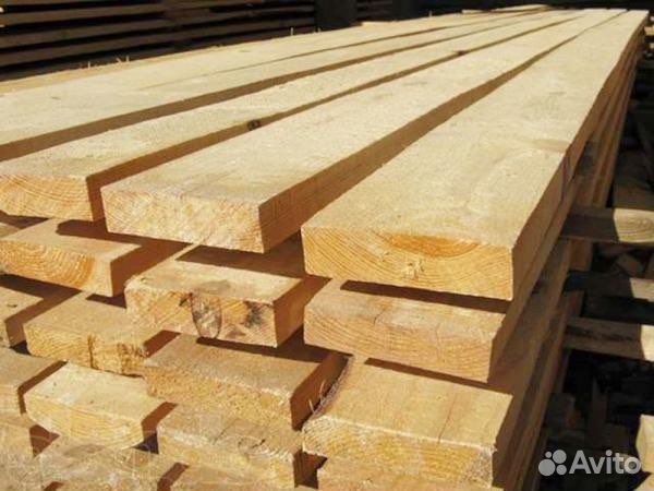 Доска Брус Брусок