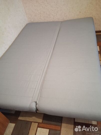 Диван раскладной бу