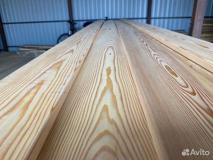 Планкен / Пиломатериалы