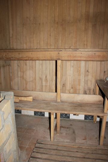 Дом 110,2 м² на участке 6,9 сот.