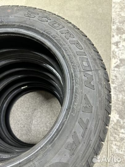 Pirelli Scorpion ATR 185/75 R16