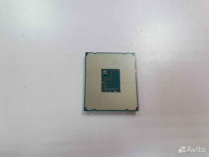Процессор Intel Xeon E5-2620 v3 2011-3