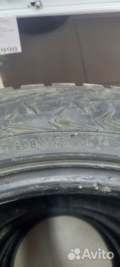 Nokian Tyres Hakkapeliitta 7 235/50 R18 101T
