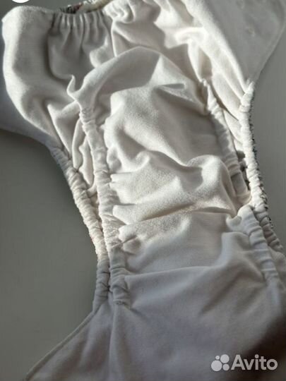 Подгузник многоразовый детский 0-15кг