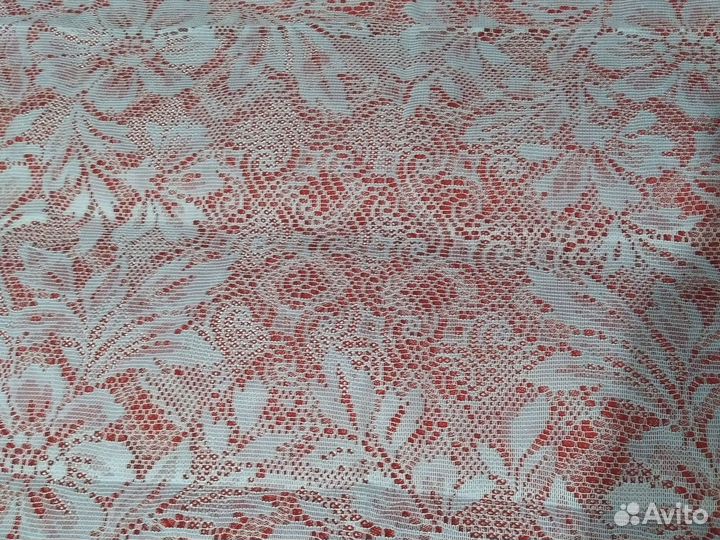 Накидка. Новая. На подушку, времён СССР, 102x102см