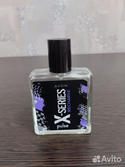 Духи мужские avon