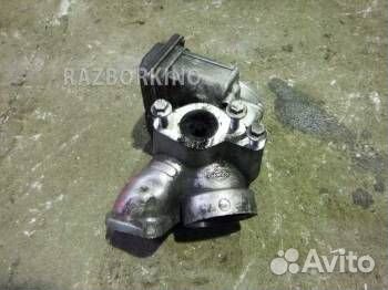 Дроссельная заслонка 2268000QAC