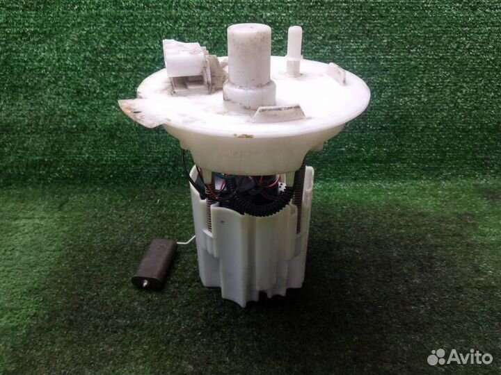 Насос топливный электрический Opel Astra J (2010