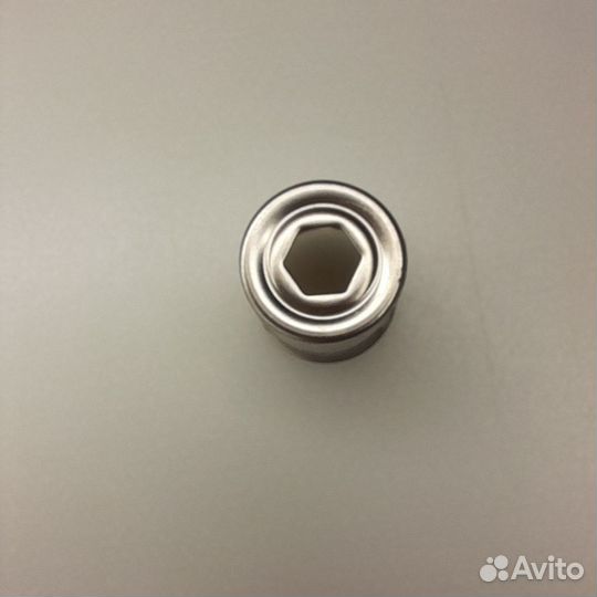 Колпачек на магнетрон для микроволновой печи