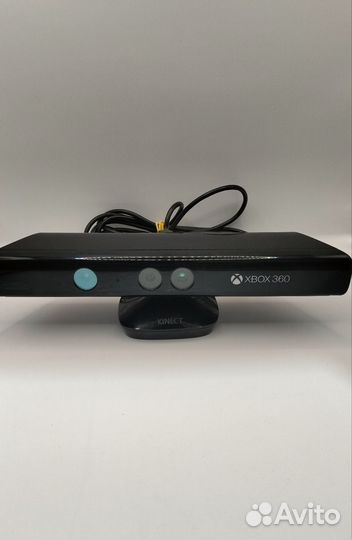 Microsoft Kinect