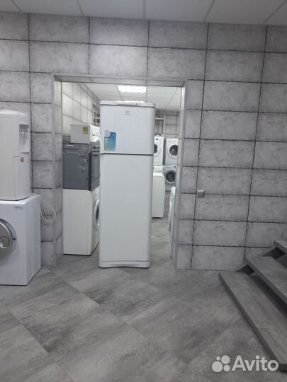 Холодильник Indesit RA36G015 (А134)