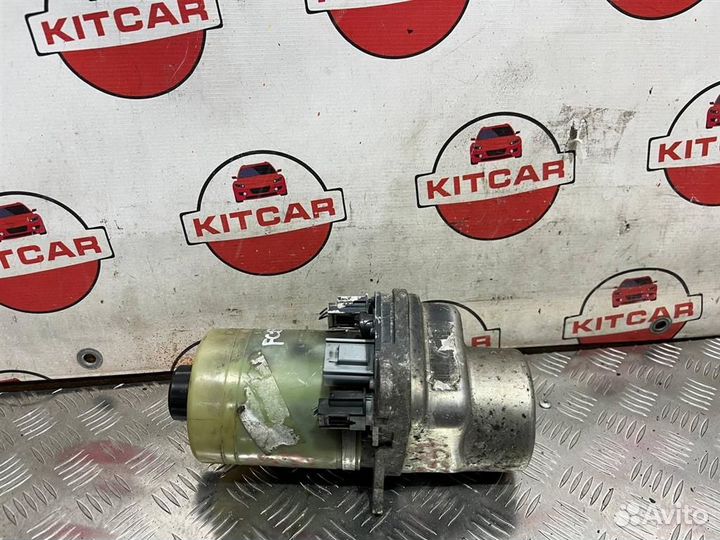 Эгур Ford Focus C-Max