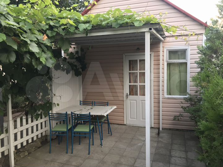 Комната 20 м², 1/1 эт.