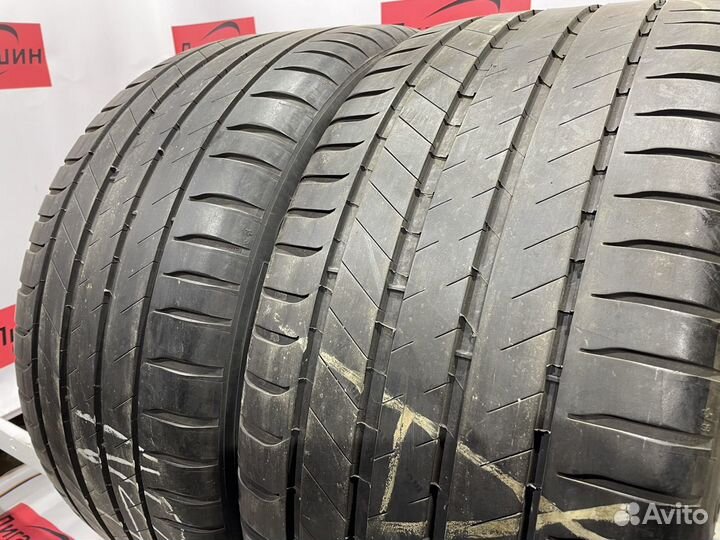 Michelin Latitude Sport 3 295/40 R20